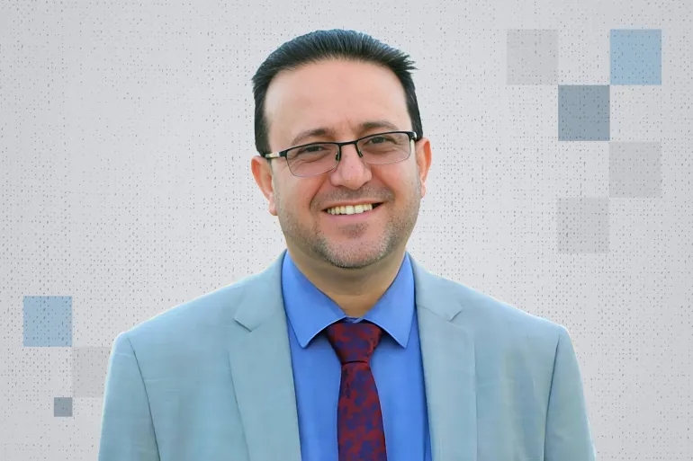 استشهاد مدير المستشفى الإندونيسي مروان السلطان وعائلته بقصف في غزة