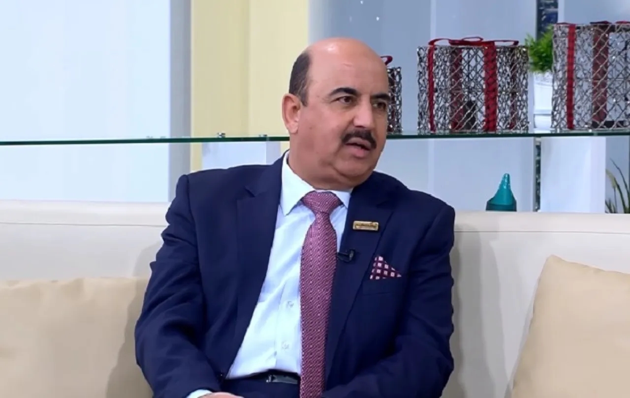 الصبيحي: لا حقوق ضمان لمتعاطي المسكرات والمخدرات إذا أُصيب أثناء العمل