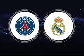 ريال مدريد ضد سان جيرمان .. موعد المباراة والقنوات الناقلة
