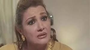 وفاة الفنانة المصرية شروق عن عمر ناهز 73 عاماً