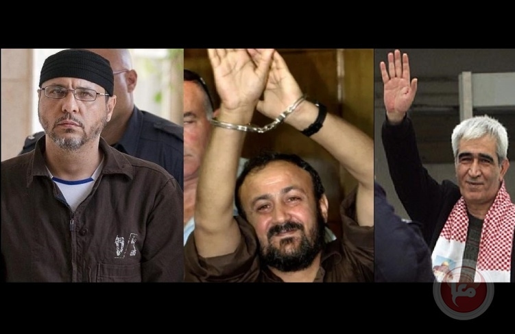 ألغام متبقية في طريق الصفقة.. هل ستفرج اسرائيل عن البرغوثي؟