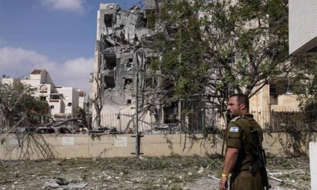 جيش الاحتلال يفعّل 'هيئة أركان الظل': ذعر من شلل القيادة في مواجهة إيران