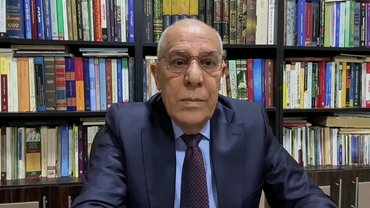 الدويري: نسب نجاح هجمات المقاومة تتجاوز المعمول به عالميا