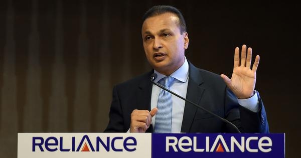 ED raids over 35 premises, 50 companies in alleged money laundering case linked to Anil Ambani