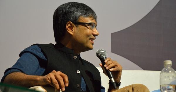 ‘A new route for thinking': Four writers on ten years of Amit Chaudhuri's ‘Literary Activism'