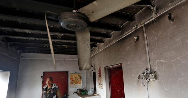 2018 Bulandshahr violence: 38 convicted, five of them for killing police officer