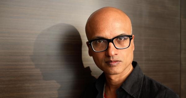 Jeet Thayil's new ‘documentary novel': The restless lives of those shaped by separation across times