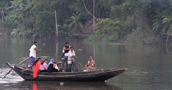 Translated fiction: An anthology of short stories by Bengali Muslim writers