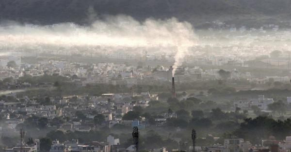 Countries failing to curb greenhouse emissions could be ordered to pay reparations: UN court