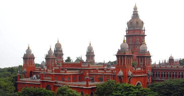 Government need not suspect NGOs only because they receive foreign funds: Madras High Court
