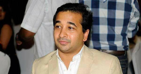Opposition criticises Maharashtra minister Nitesh Rane for remarks about using Marathi in madrasas