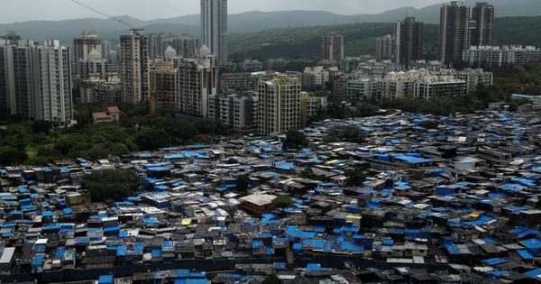 ‘Intellectual dishonesty': Congress after Centre claims India is among most equal countries
