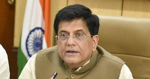 India does not enter trade deals based on deadlines: Piyush Goyal on negotiations with US