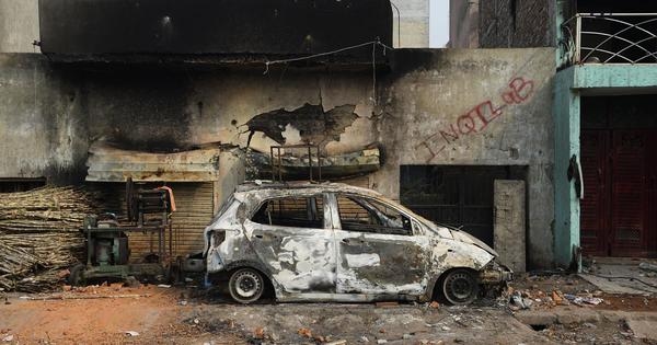 2020 Delhi riots: Accused should be in jail till they are acquitted or convicted, police tell HC
