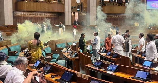 Rush Hour: 2 get bail in Parliament breach case, Sheikh Hasina sentenced to jail and more