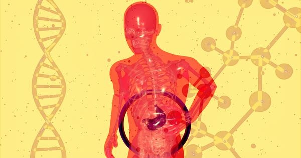 Five ways you may be harming your liver