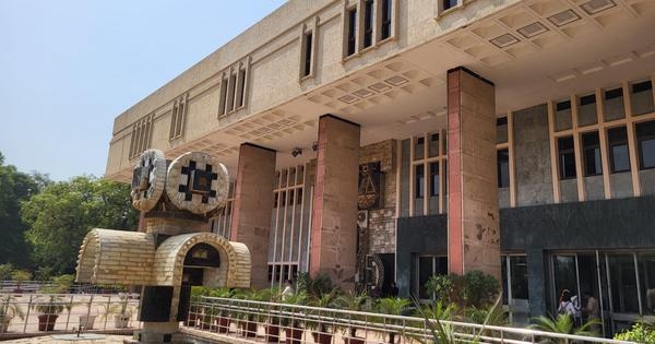 Two accused in Parliament security breach case granted bail