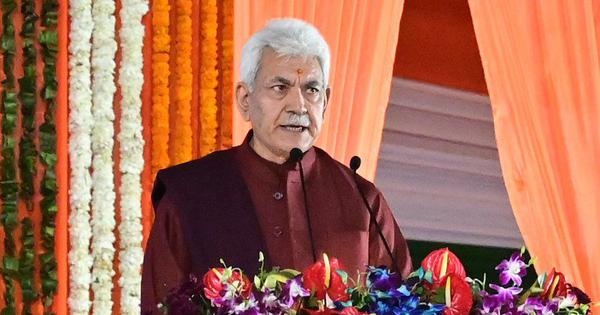 BJP seeks to drop Urdu from J&K recruitment exam, NC and PDP allege cultural erasure