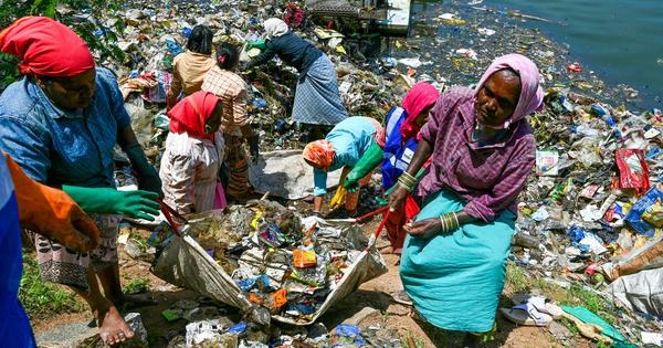 Five years to go, India's climate action SDGs show worsening trend