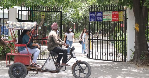DU extends registration deadline for PG and BTech admissions 2025; here's direct link to apply