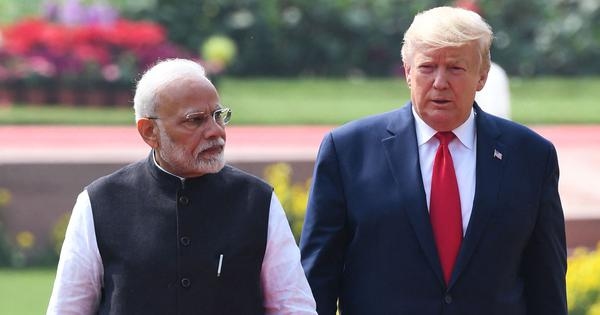 US-India trade deal being finalised, will be announced soon, says White House