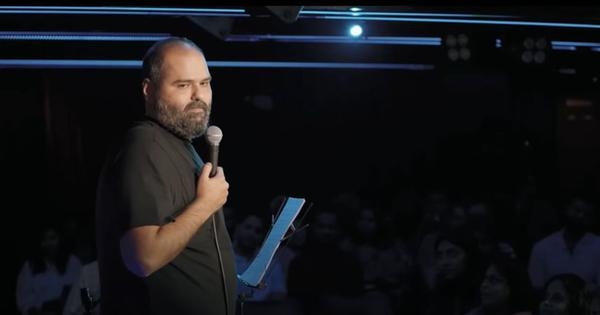 Maharashtra Legislative Council to issue show cause notice to Kunal Kamra for remarks on deputy CM