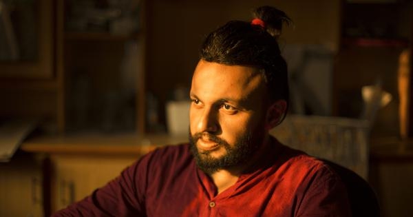 ‘The Missing Prayer': Personal tragedies in poems evoke painful histories of the Indian subcontinent