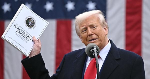 India may sign ‘very big' trade deal with US, says Donald Trump