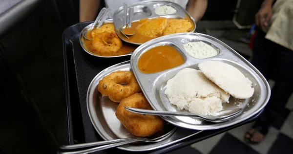 Why eating three meals a day became the norm in many parts of the world