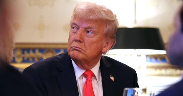 Donald Trump claims ‘five jets shot down' during India-Pakistan conflict