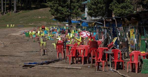 US designates TRF, which claimed responsibility for Pahalgam attack, as terror group