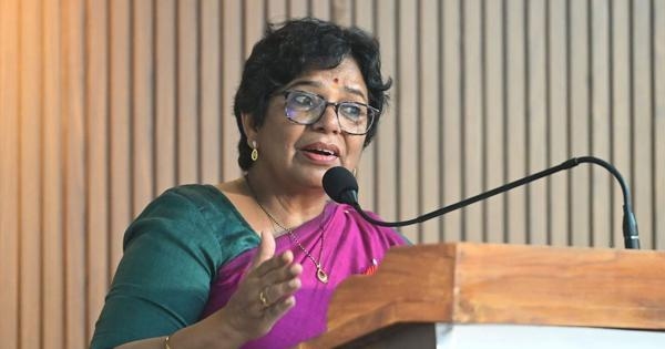 ‘Irresponsible, breach of privacy': Women's commission on trolling of foreign secretary's daughter