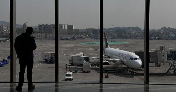 DGCA surveillance at major airports reveals several lapses related to aviation safety