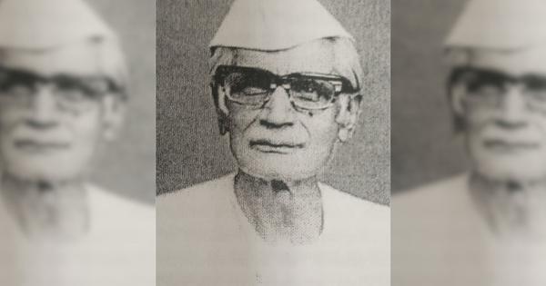 From the biography: How freedom fighter MC Davar tried to prevent the partition of India