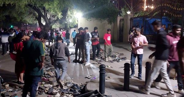 Tribunal quashes suspension of senior police officer over Bengaluru stampede