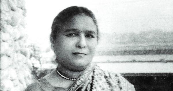 A new book brings a Rampur family's culinary history and cherished recipes created by the matriarch