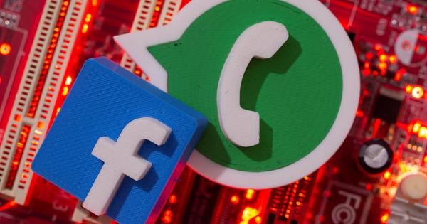 Is WhatsApp ‘free'? Not when it monetises your data, says UP consumer panel