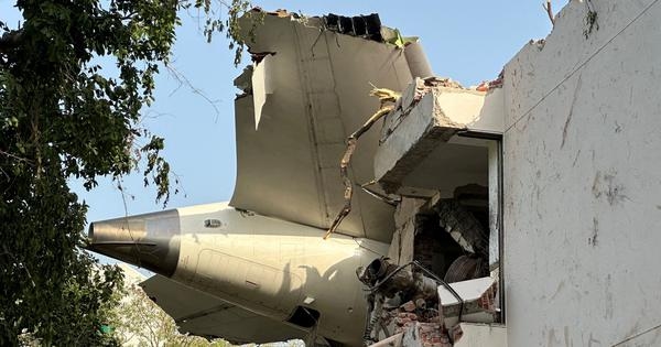 Ahmedabad crash report found ‘no mechanical or maintenance issues' with aircraft: Air India CEO
