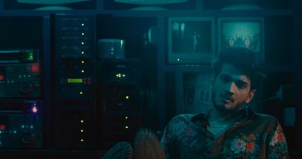 Watch: Munawar Faruqui plays a film pirate in ‘First Copy'