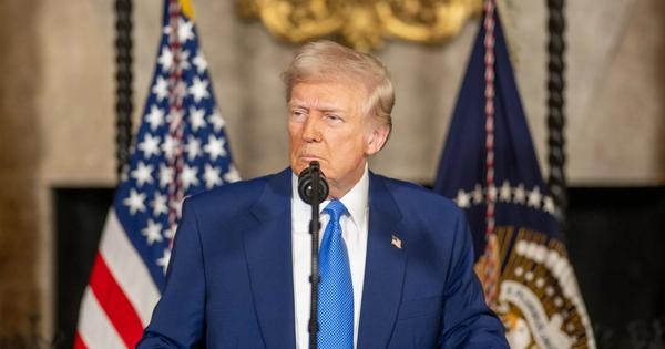 Trump says India may pay 20% to 25% tariff, trade deal not finalised