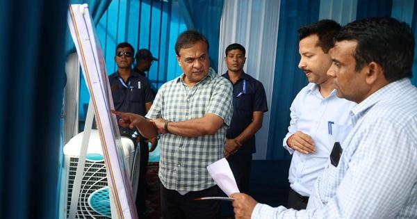 Assam: More than 150 arrested for Dhubri communal violence, says CM