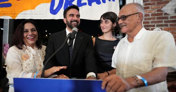 Seven books by Ugandan scholar Mahmood Mamdani, father of NYC mayoral candidate Zohran Mamdani