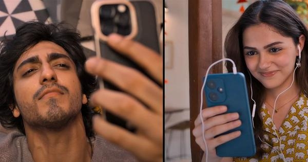 ‘Saiyaara' trailer: Mohit Suri's romantic film stars Ahaan Panday, Aneet Padda