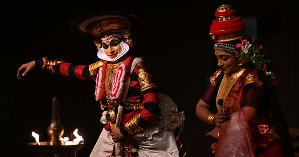 In Bengaluru, an ancient play finds new voice in the world's oldest living dramatic tradition