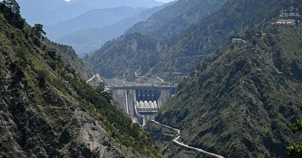 India rejects arbitration court's ‘ruling' on Kishanganga, Ratle power projects
