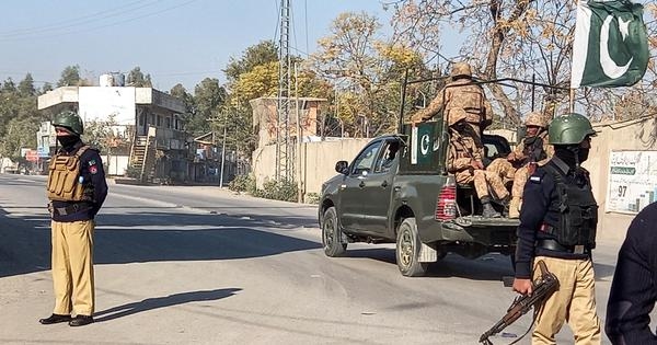 India rejects Pakistan Army statement blaming it for North Waziristan suicide attack