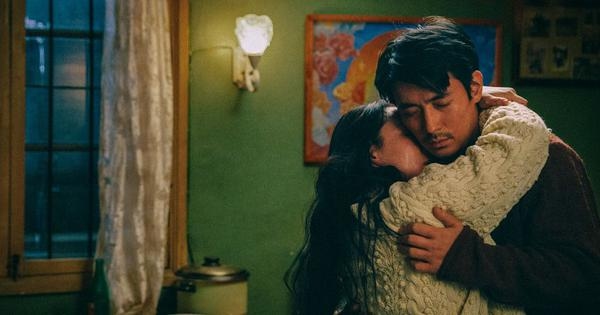Start the week with a film: Texture and layers in murder mystery ‘Only the River Flows'