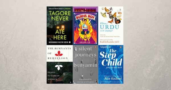 July fiction: Six books in translation and in English that present diverse stories