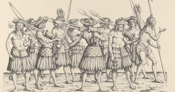 A look at 15th-century India through the eyes of a Genoan merchant