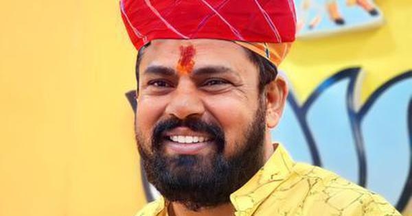 Telangana MLA T Raja Singh quits BJP, objects to appointment of new state party chief